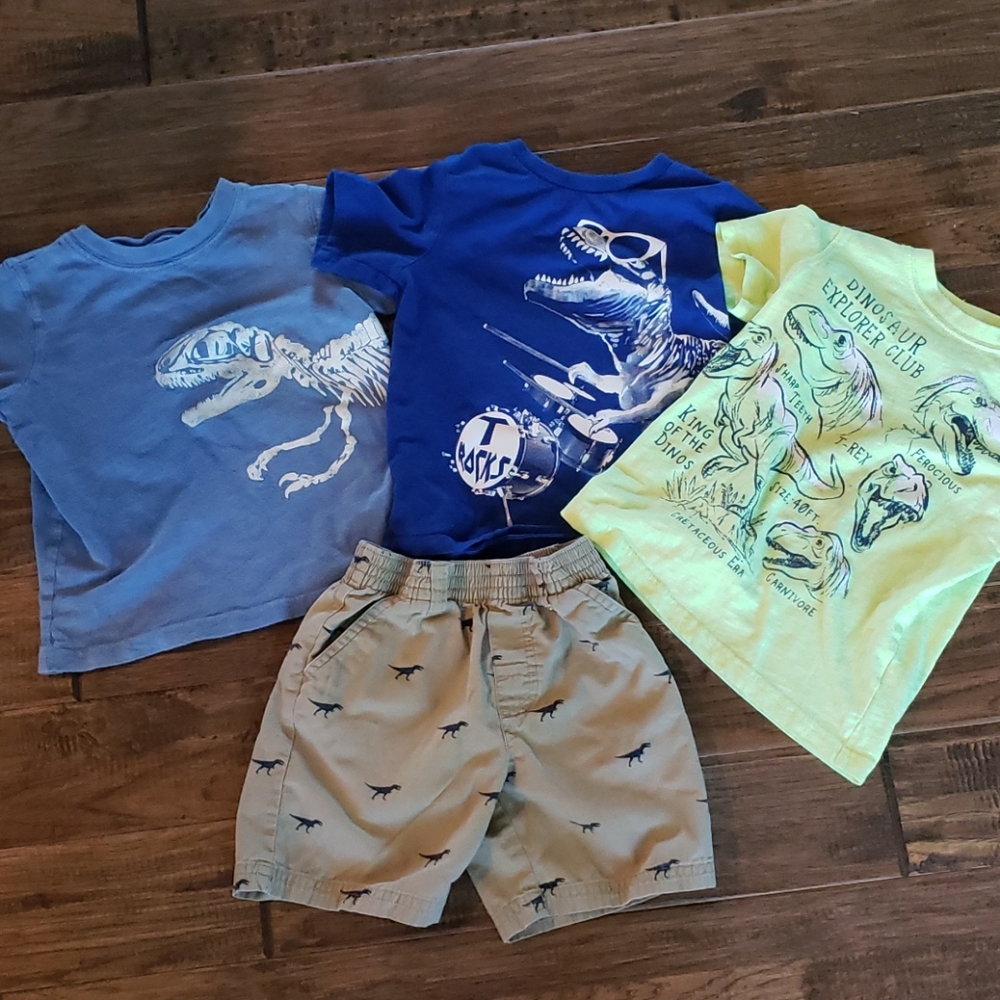 3t Dino Bundle